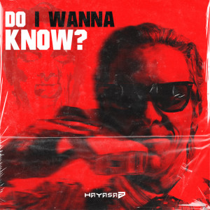 Album Do I Wanna Know? from HAYASA G