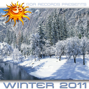 Sonic Elysium的專輯Goa Records Winter 2011