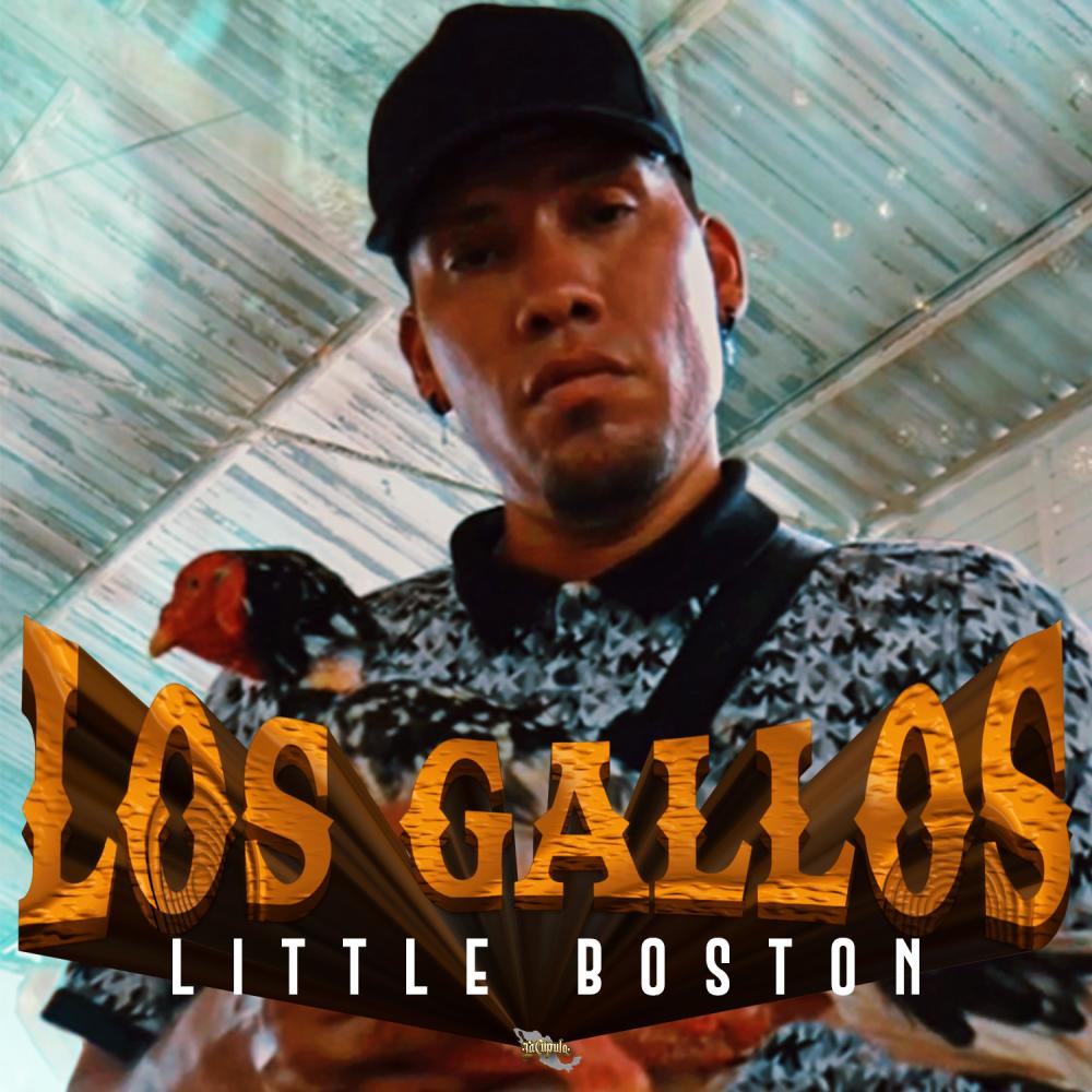 Los Gallos