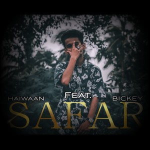 Listen to Safar song with lyrics from Haiwaan