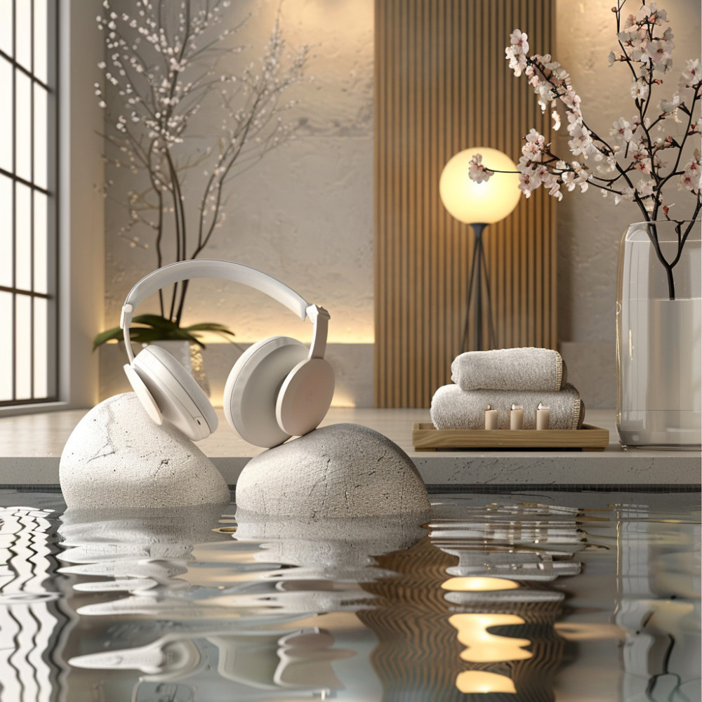 Calming Sound Therapy