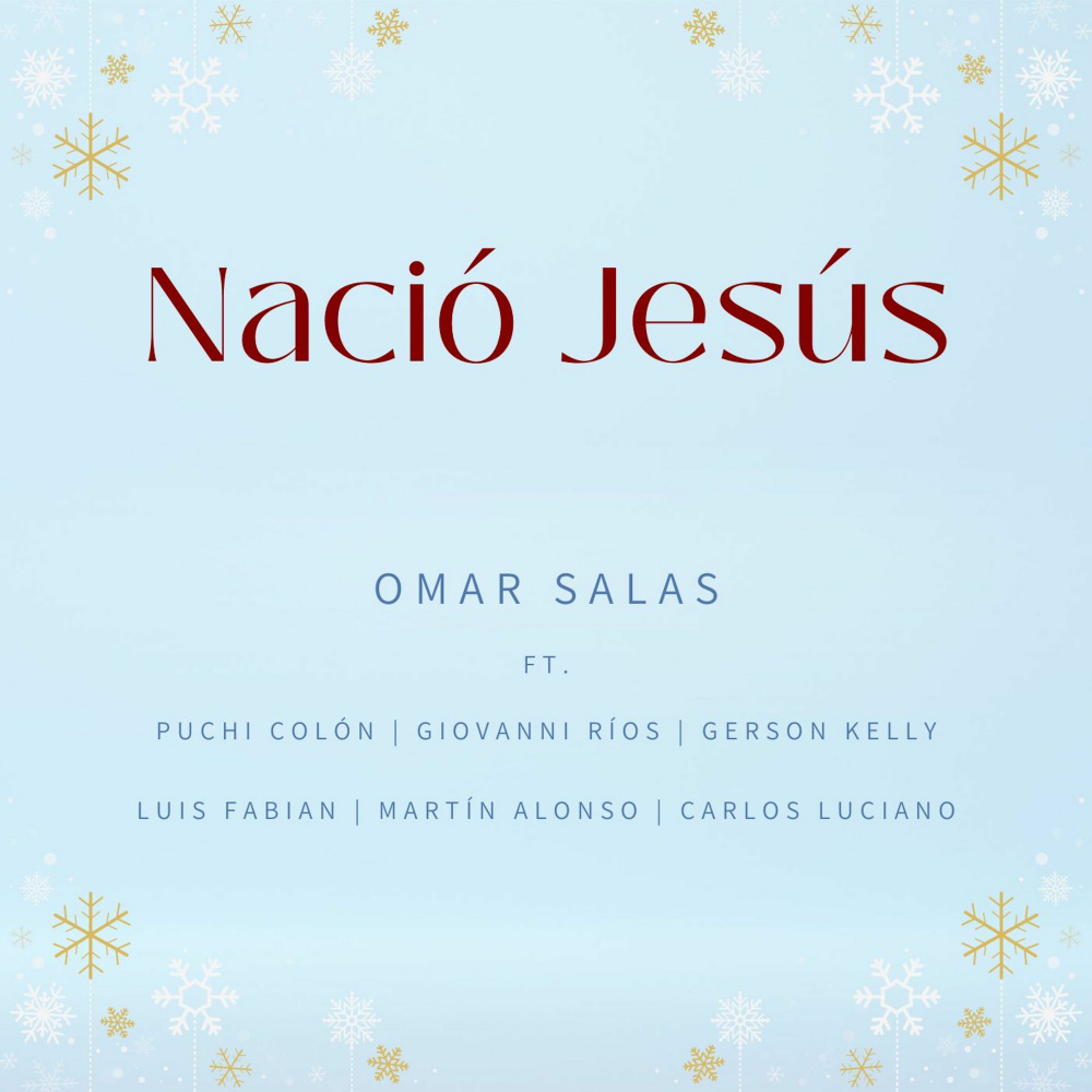 Nació Jesús