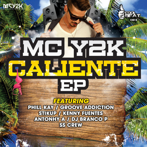 Caliente (Original Mix)