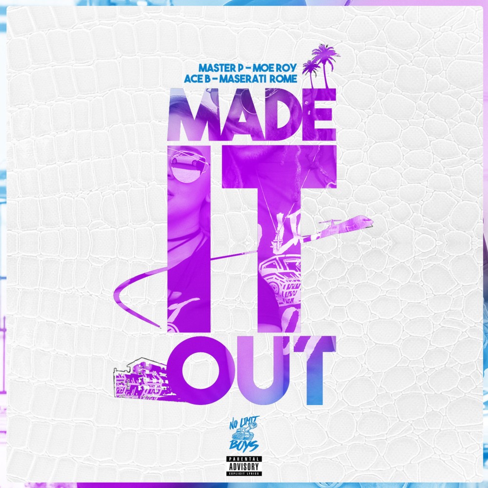 Made It Out (Explicit)