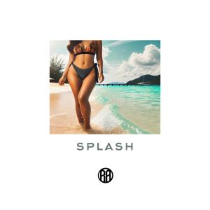 收聽Rob Allen的Splash歌詞歌曲