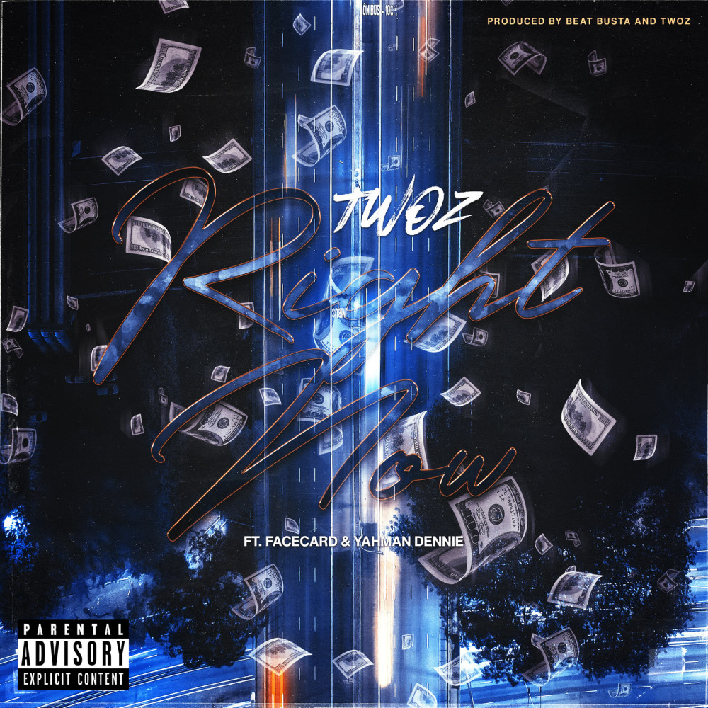 Right Now (Explicit)