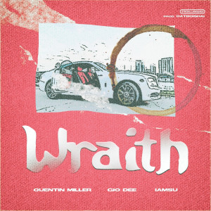 Album Wraith from Quentin Miller