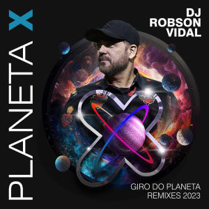 DJ Phenomena的專輯Giro do Planeta 2023