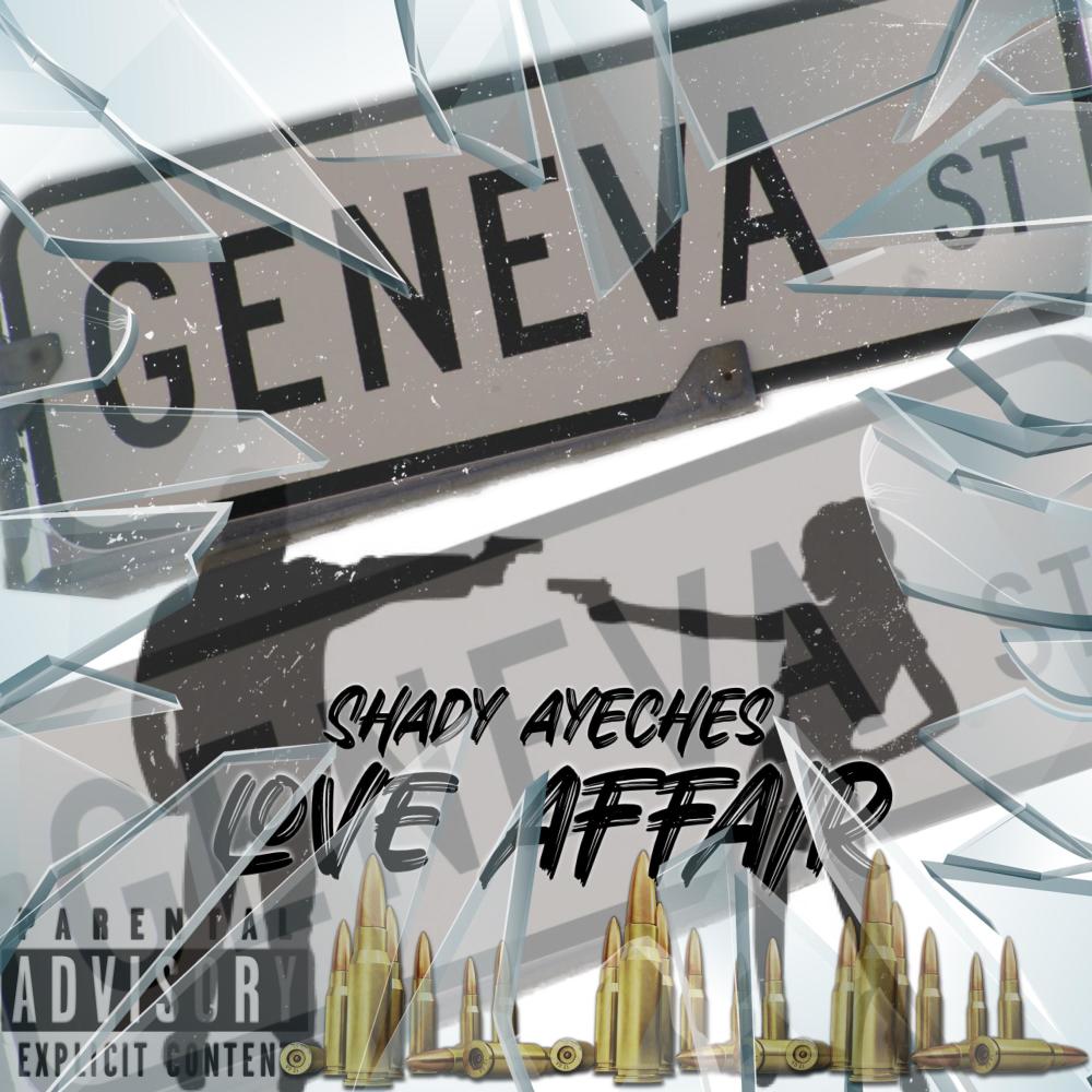 Love Affair (Explicit)