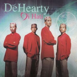Album Di Hati from Dehearty