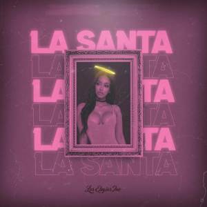 Jeampierre的專輯LA SANTA