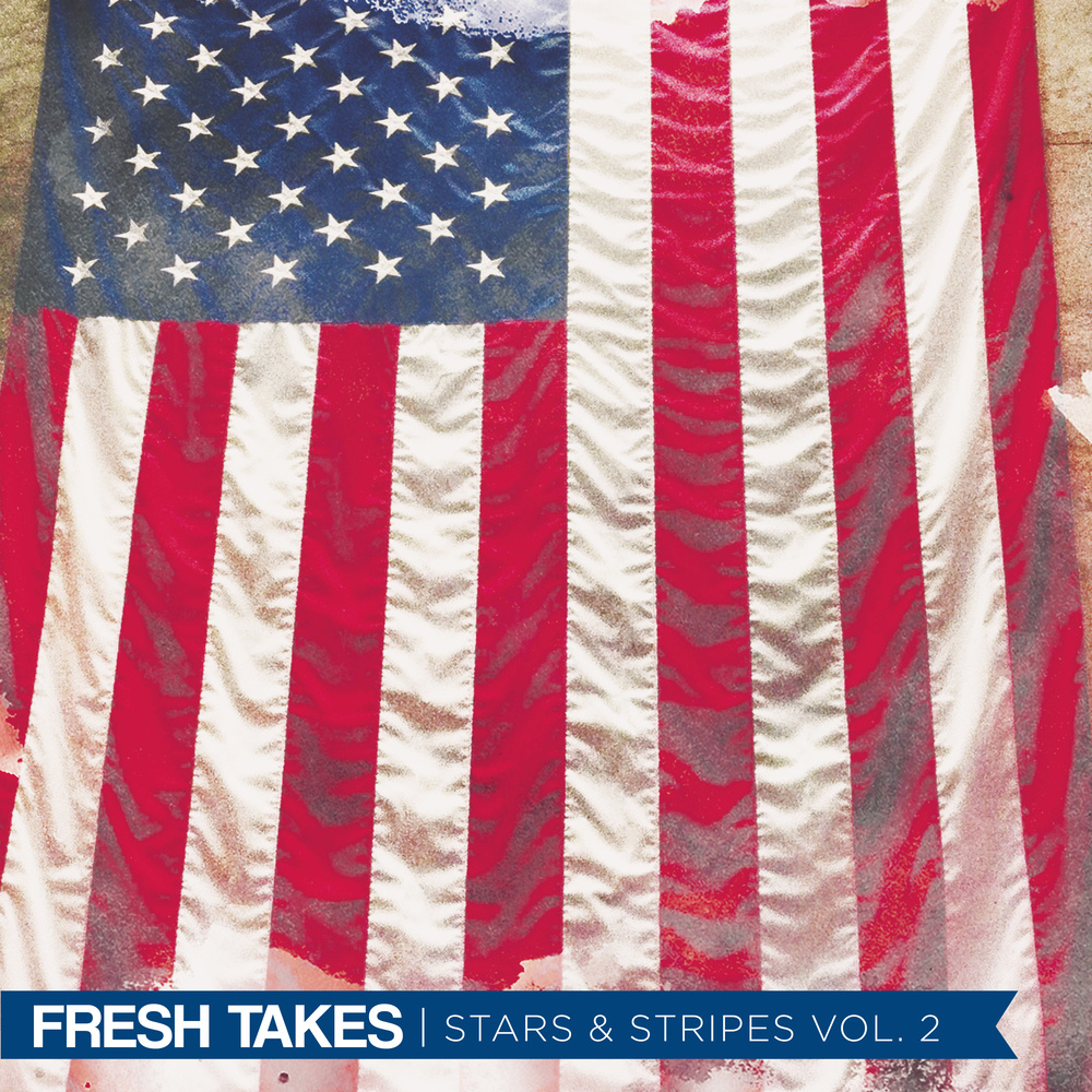The Stars And Stripes Forever