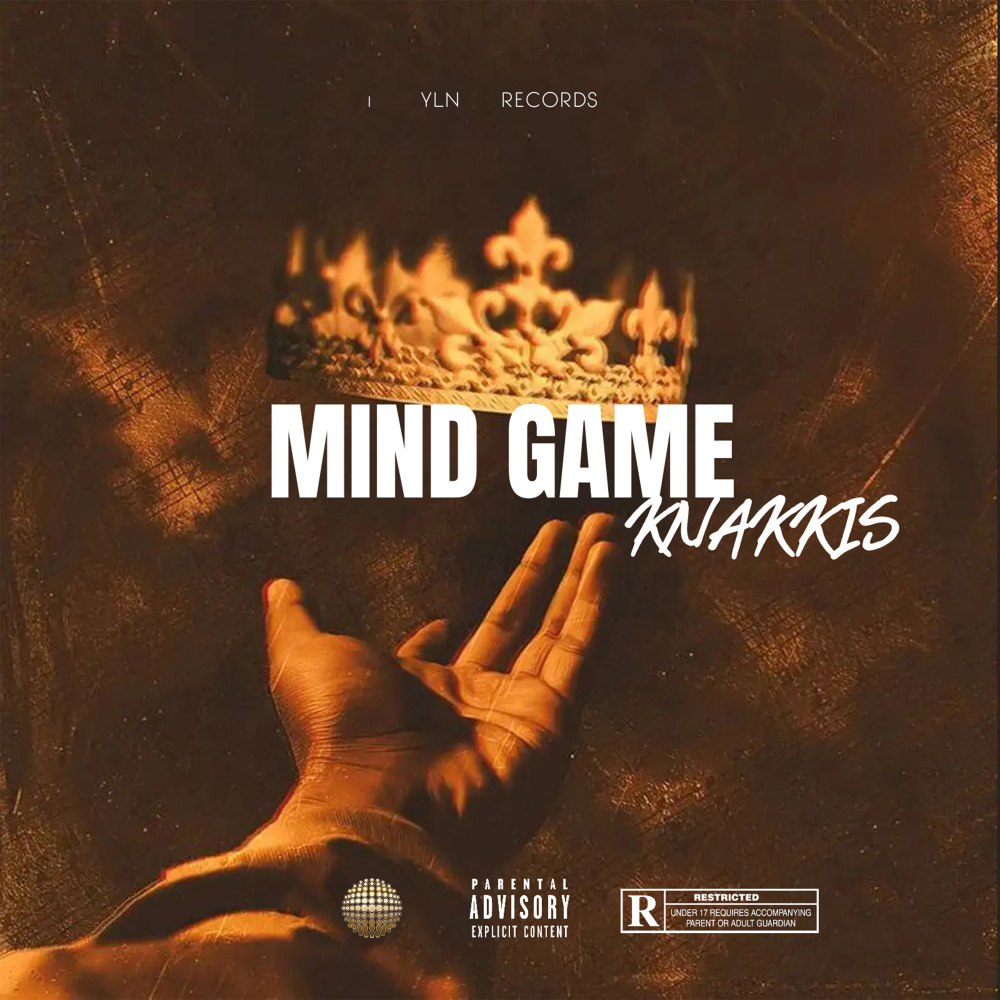 Mind Game (TV Track)