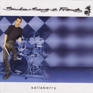 ดาวน์โหลดและฟังเพลง Mandinga พร้อมเนื้อเพลงจาก Sallaberry
