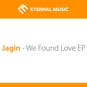 We Found Love dari Jagin