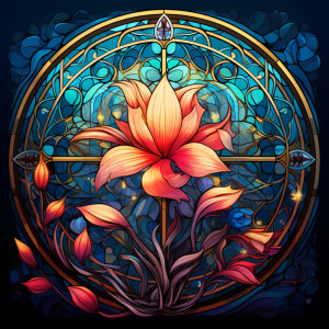 Listen to Soulful Asana Serenade song with lyrics from Transcendence
