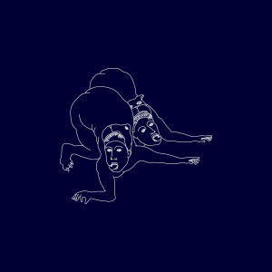 收聽Fabio Me Llaman Soltero的La Bata y Mi Flaca歌詞歌曲