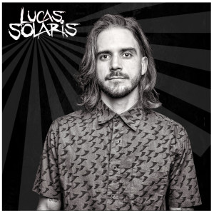 收聽Lucas Solaris的De Dentro pra Fora歌詞歌曲
