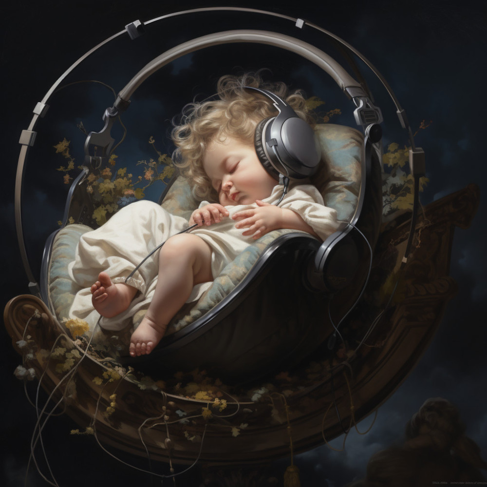 Sleep in Emerald Grass