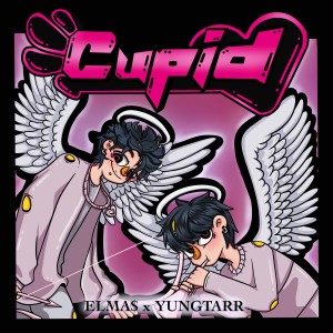 收聽ELMA$的CUPID歌詞歌曲