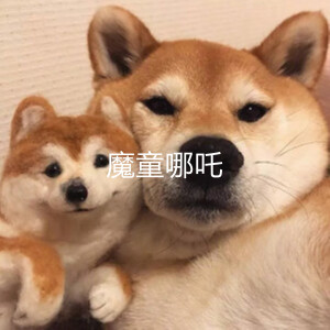 收聽無言浪任的魔童哪吒歌詞歌曲