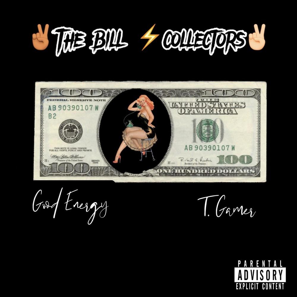 Cant Stop The Game (Explicit)