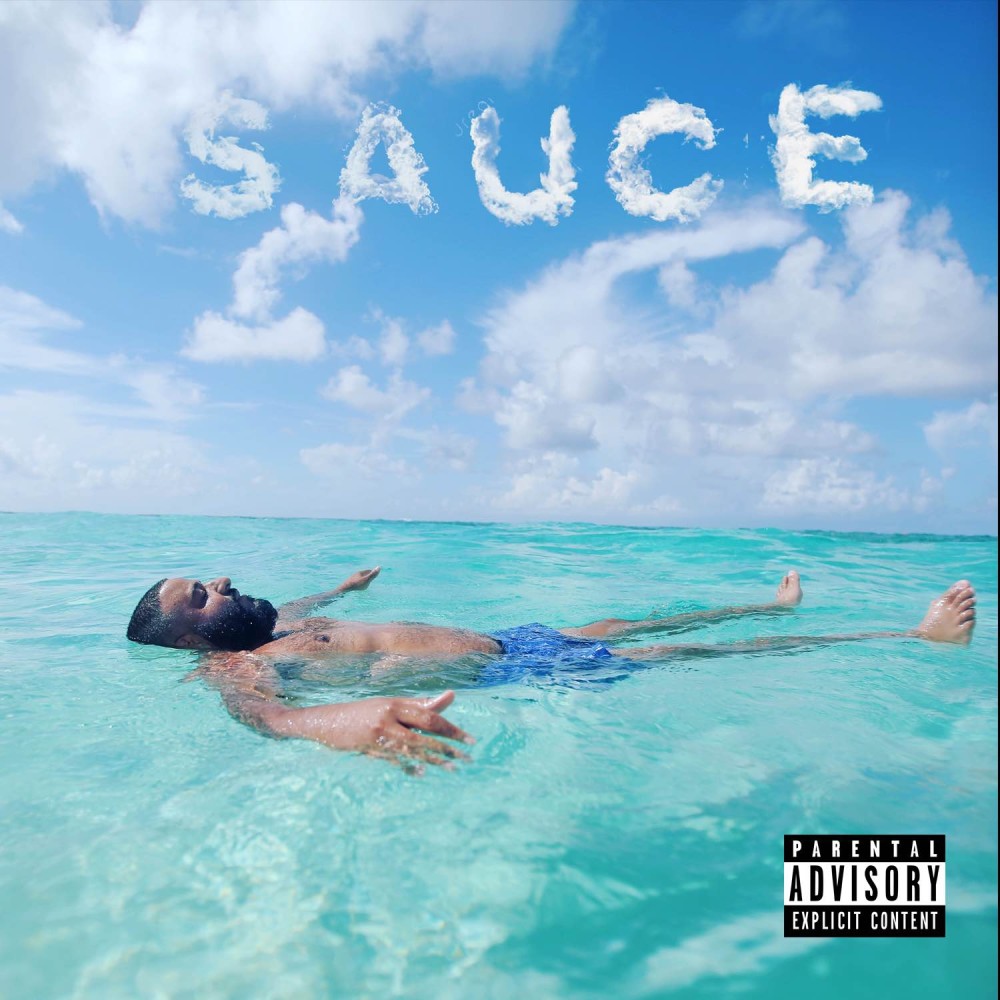 Sauce (Explicit)