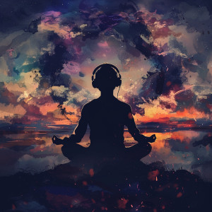 อัลบัม Music for Meditation: Soulful Stillness ศิลปิน Transcendental Meditation