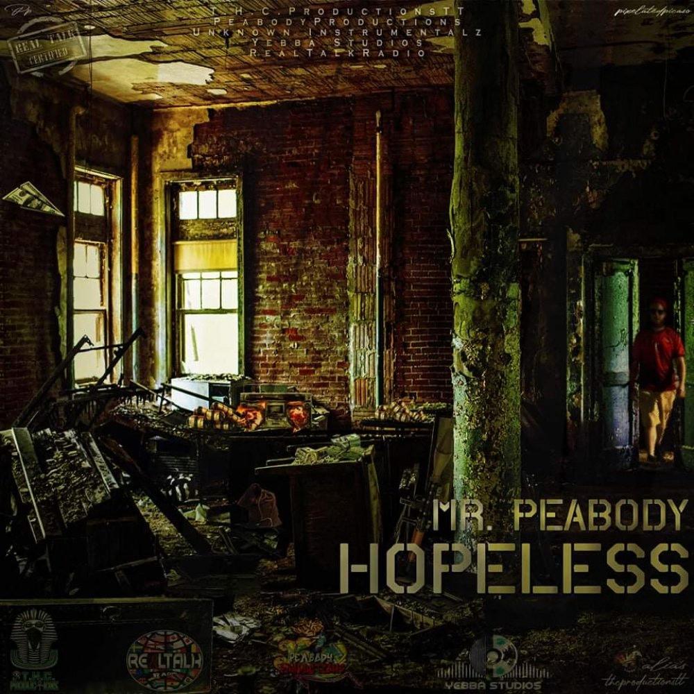 Hopless (feat. Yebba Studios, Thcproductions & Unknown Instrumentalz)