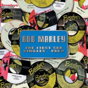 Listen to Mighty Man(1962 Single Version) (Original 1962 Blue Beat Records Single Version Remastered) song with lyrics from Bob Marley