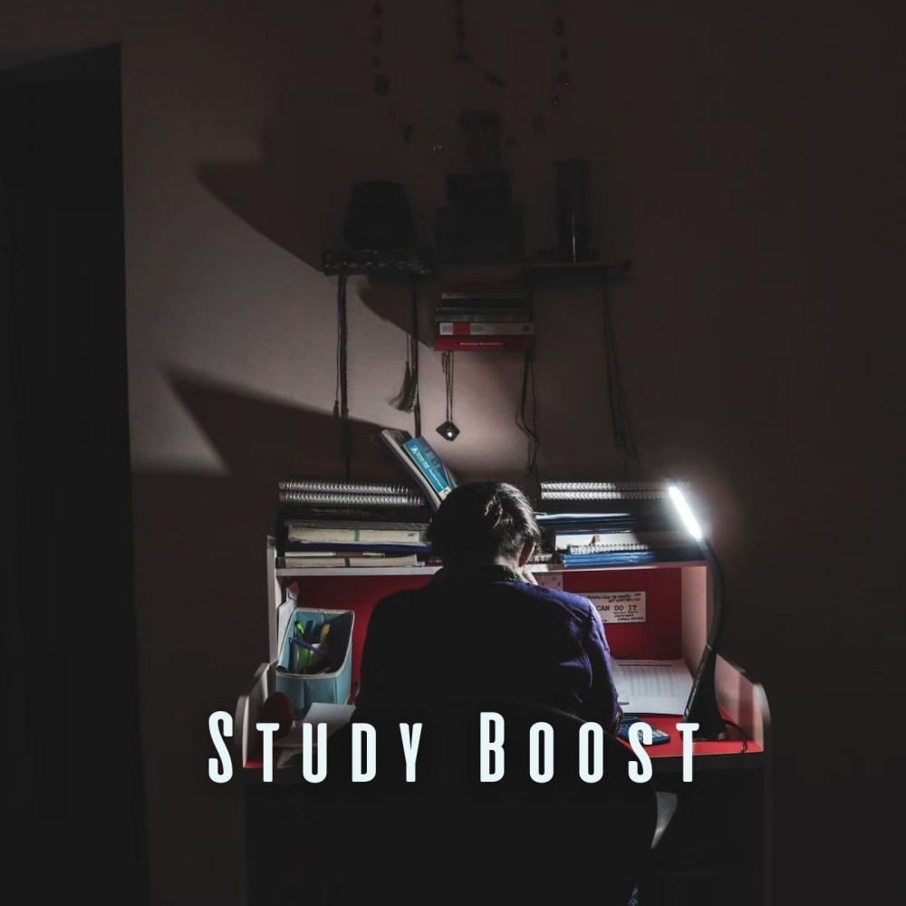 Serene Study Sessions