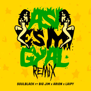อัลบัม Asi Es Mi Gyal (Remix) ศิลปิน Big Jim
