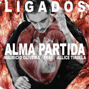 Album Alma Partida from Mauricio Oliveira