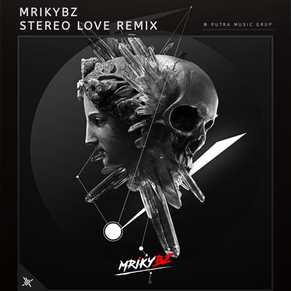 STEREO LOVE REMIX