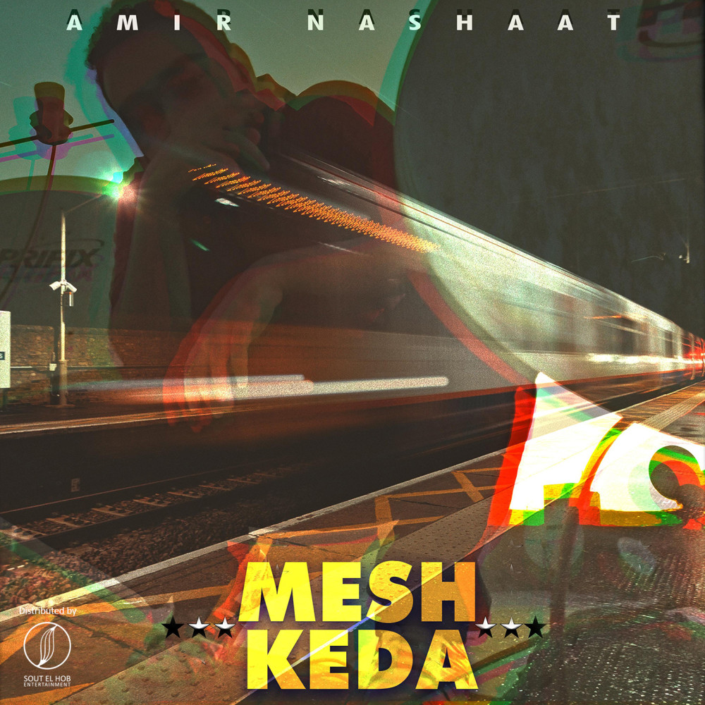 Mesh Keda (Explicit)