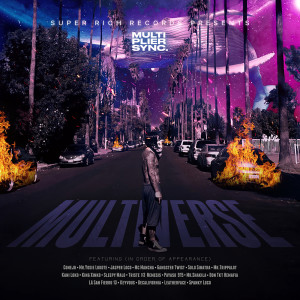 ดาวน์โหลดและฟังเพลง Synchronicity Bomb (feat. Conejo, Sleepy Malo, Mr.Trippalot, Payaso 915, Triste D3 Nemesis, Mc Mancha, Don Tkt Hemafia, King Xinko, Solo Sinatra, Gangster Twist, Kani Loko, Mr.Shakila & LA San Fierro 13) (Explicit) (feat. Conejo, Sleepy Malo, Mr.Trippalot, Payaso 915, Triste D3 Nemesis, Mc Mancha, Don Tkt Hemafia, King Xinko, Solo Sinatra, Gangster Twist, Kani Loko, Mr.Shakila & LA San Fierro 13|Explicit) พร้อมเนื้อเพลงจาก MULTI PLIER SYNC.