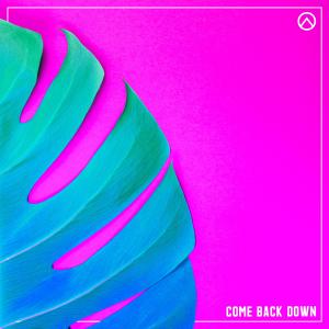 Eklo的專輯Come Back Down