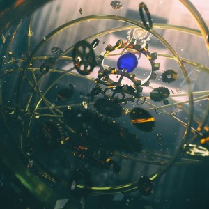 Listen to Testify (feat. 星熊南巫) song with lyrics from Void