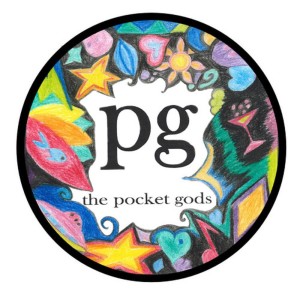 ดาวน์โหลดและฟังเพลง Kind A Mood พร้อมเนื้อเพลงจาก The Pocket Gods