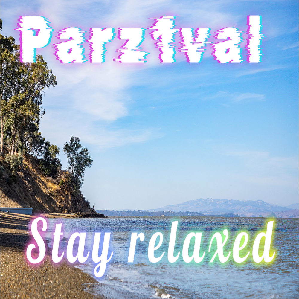 Stay Relaxed