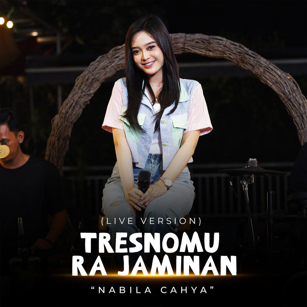 Tresnomu Ra Jaminan (Live Version)