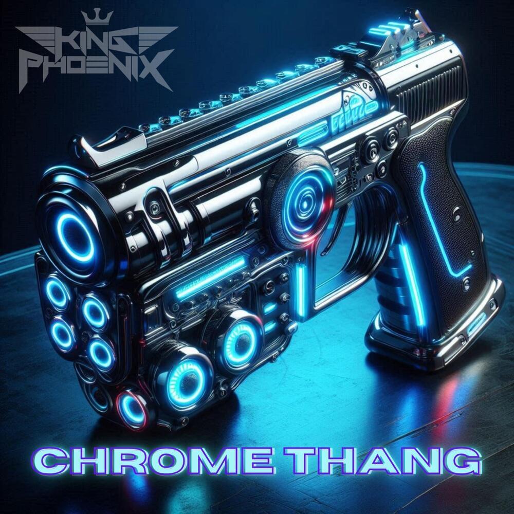 CHROME THANG
