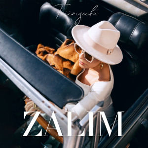 Album Zalım from 