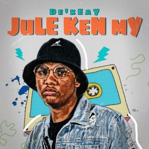 Album Jule Ken My from De'KeaY
