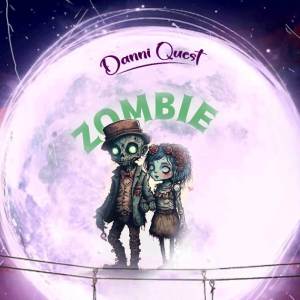 收聽Abota Daniel的Zombie歌詞歌曲