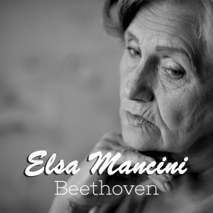 Album Beethoven Piano from Elsa Mancini
