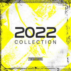 อัลบัม Theracords 2022 Collection (Explicit) ศิลปิน Various Artists