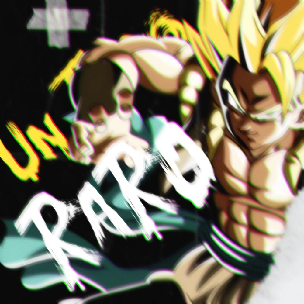 Un Tipo Raro (Gogeta) (Explicit)