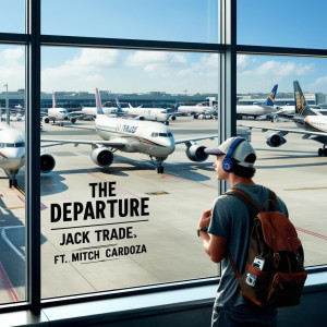 Jack Trade的专辑The Departure (Explicit)