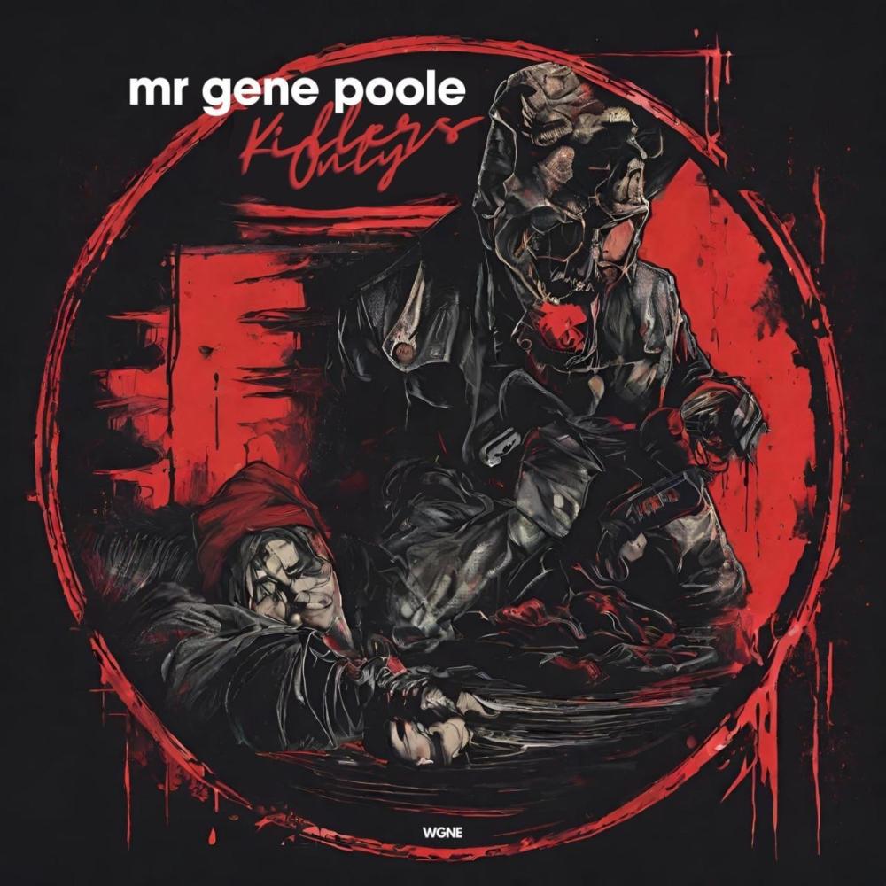 Killers Only (Explicit)